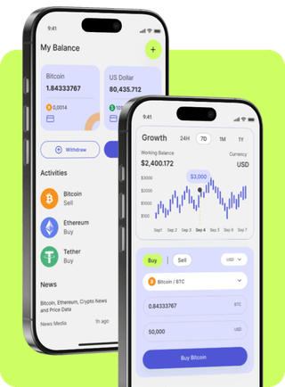 Harbor Zinsmere trading platform interface with live market data
