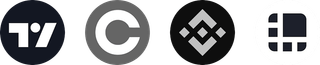 Strategic trading platform partner of Harbor Zinsmere visual representation and branding
